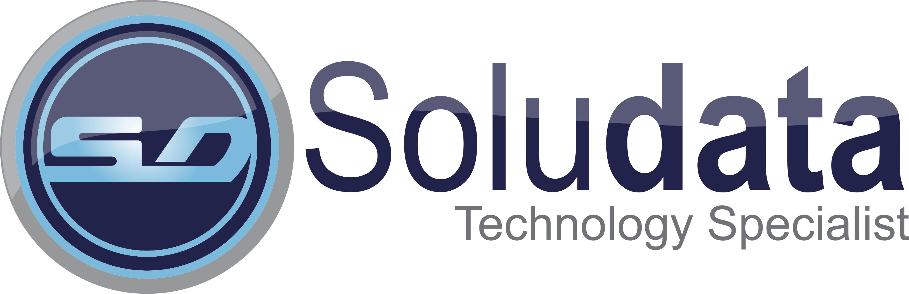 logo soludata